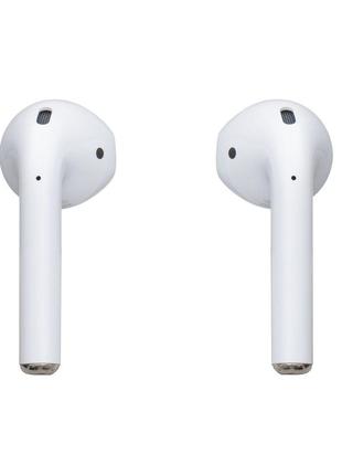 Блютуз Стерео Гарнитура Apple Airpods 2