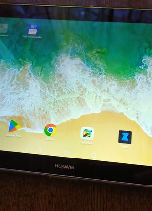 Huawei MediaPad T3 10" (AGS-W09)