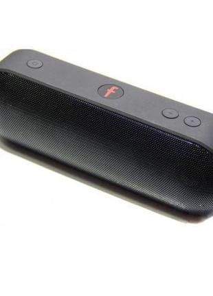 Колонка портативная XC-40 с USB+SD+ Bluetooth + FM радио