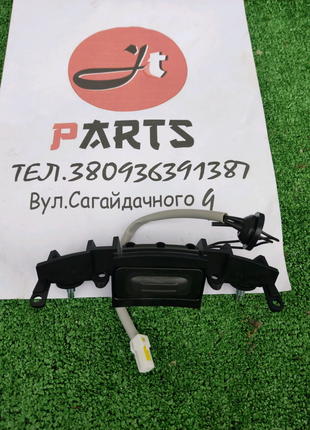 25380AX60B
кнопка кришки багажника nissan micra k12 2002-2010r.