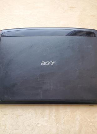 Крышка матрицы Acer Aspire 5315 / AP01K000400 для ноутбука ори...