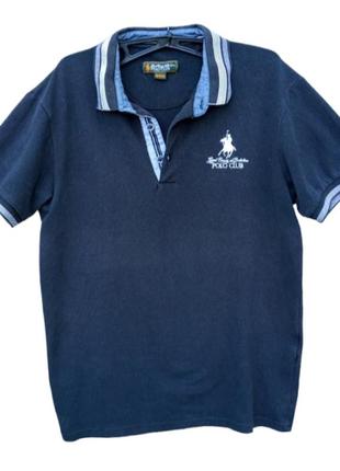 Polo club  royal county of berkshire рубашка , тениска, футбол...