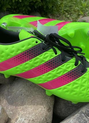 Копачки adidas ace 16.3 fg