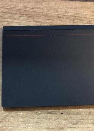 Тачпад на Lenovo ThinkPad X1 Carbon Gen 2