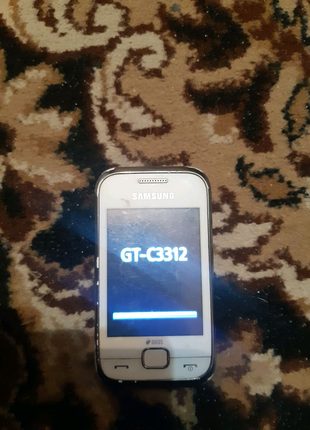 Samsung GT-C3312