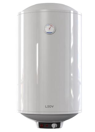 Водонагрівач LEOV LV Dry 80 l сухий тен (80L D)