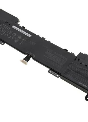 Батарея для ноутбука Asus ZenBook UX534FA C42N1839, 4614mAh (7...