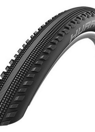 Покрышка 27.5x2.25 650B (57-584) Schwalbe HURRICANE Performanc...