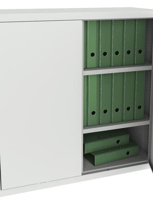 Шкаф архивный для документов FC-5 (1000*1000*430).