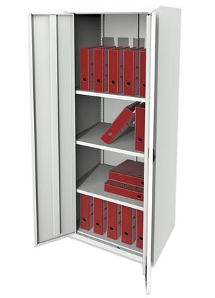 Шкаф архивный для документов FC-1 (1800*800*430).