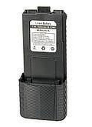 Акумуляторна батарея для UV-5R