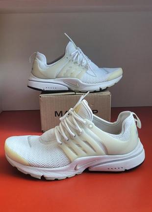 Nike presto