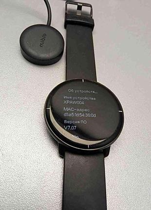 Смарт-часы браслет Б/У Xiaomi Mibro Lite XPAW004