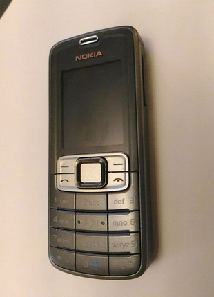 Nokia 3109