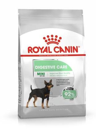 Royal Canin Mini Digestive Care (Роял Канин Мини Дайджестив Ке...