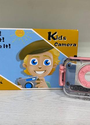 Б/у Чехол для детской цифровой камеры