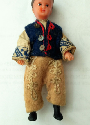 Винтажная кукла Ari Germany 3284