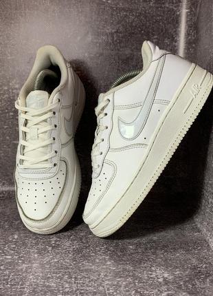 Кросівки nike air force 1