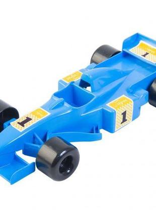 Авто Формула, Wader синяя
