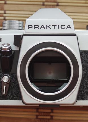 Фотоапарат Pentacon Praktica LTL3 без експонометра