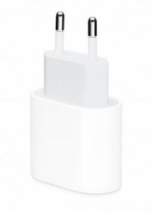 Блок MHJE3 20W USB-C Power Adapter Китай