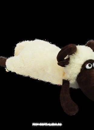 Мягкая игрушка "Овца Rich" Копица 00316