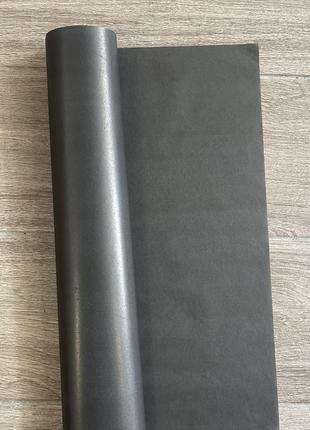 Бумага тишью шелковая «Черный (211)» 50x70 см, 120 листов