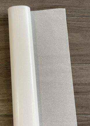 Бумага тишью шелковая «М'ятний крем (213)» 50x70 см, 120 листов