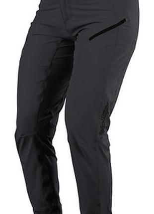 Штаны TLD WMNS LILIUM PANT [BLACK] L, LG