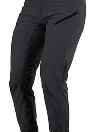 Штаны TLD WMNS LILIUM PANT [BLACK] LG, LG