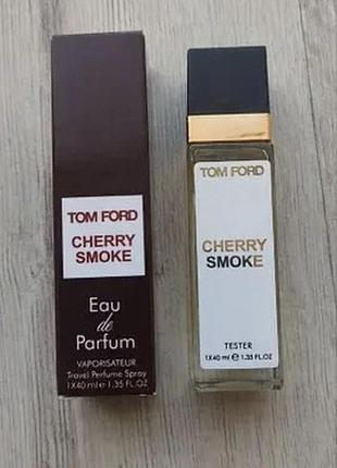 Tom ford smoke cherry женская парфюмированная вода  40 мл