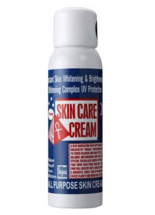 Отбеливающее средство для кожи wokali skin care cream 180 мл