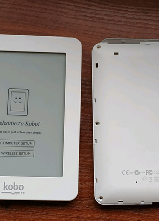 Електронна книга Kobo n705 запчастини