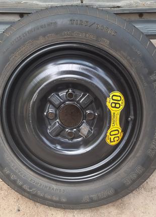 Докатка запасное колесо для Chevrolet Lacetti Epica Evanda (б/...