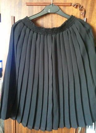 Классная юбка на рост 146 - 160