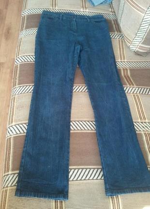 Класные джинсы marks&spencer 10 размер