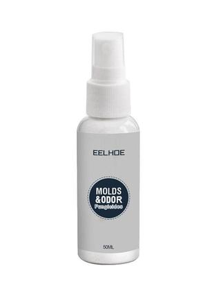 Eelhoe "molds odor" fungicides  спрей для удаления плесени, c ...