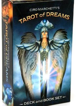 Таро Снів / Tarot of Dreams