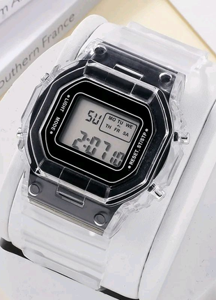 Годинник Часы G-shock Casio