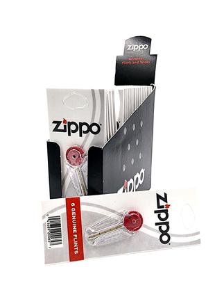 Кремний для зажигалок Zippo