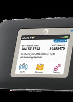 WiFi роутер 3G модем Sierra NetGear Zing 771s для Київстар, Vo...