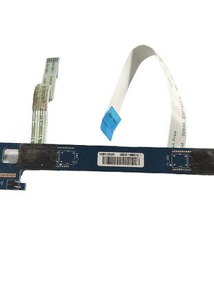 Кнопки для ноутбука Acer Aspire V3 V3-731 V3-771 N07NT10B01 Б/У