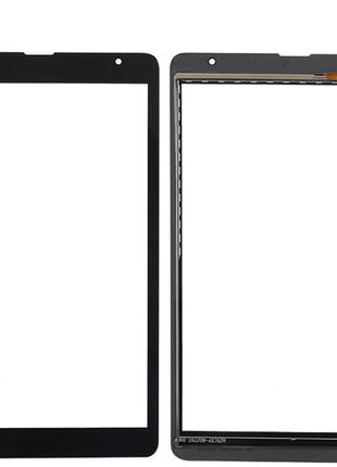 Тачскрин, сенсор для планшета Blackview Tab 6 Black (HZYCTP-80...