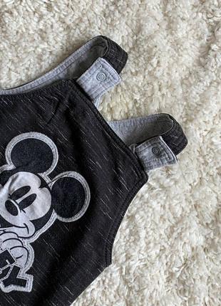 Комбинезон disney baby at george