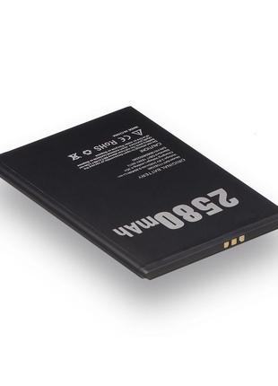 Аккумулятор для Doogee X20 / BAT17582580 батарея для телефона ...