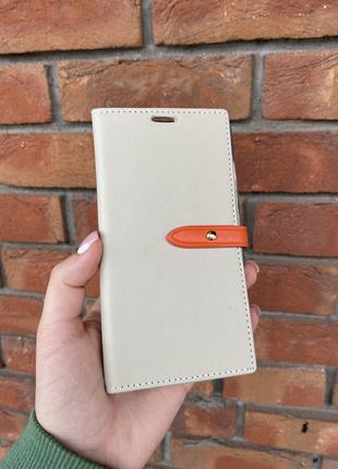 Чехол книжка для смартфона Xiaomi Redmi Note 3