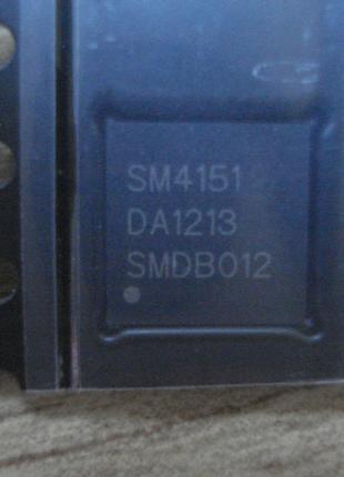 Микросхема SM4151