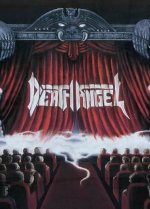 Вінілова пластинка Death Angel — Act III LP 1990/2018 (MOVLP2100)