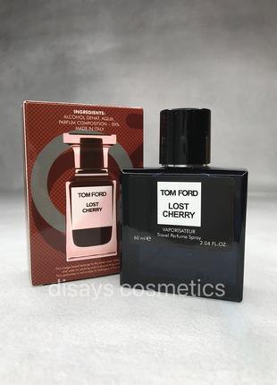 Міні-парфум унісекс Tom Ford Lost Cherry 60 мл