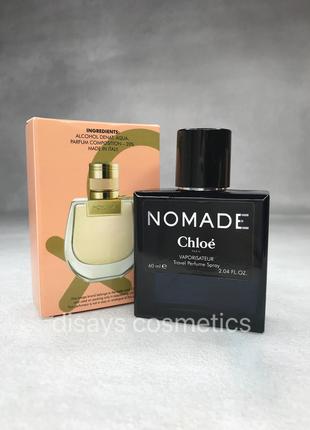 Жіночий міні-парфум Chloe Nomade 60 мл
